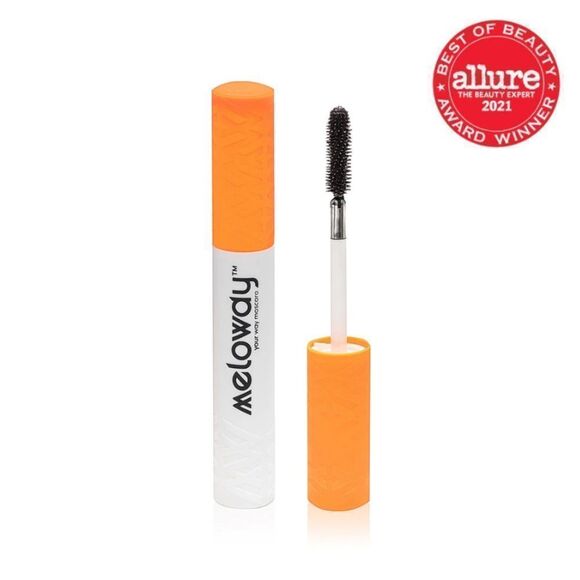 Meloway Makeup Other - NIB Meloway Makeup Your Way Mascara - Mint Creme